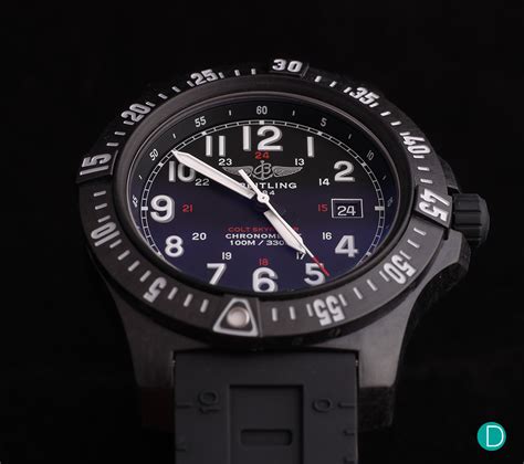 breitling colt skyracer lume|breitling colt reviews.